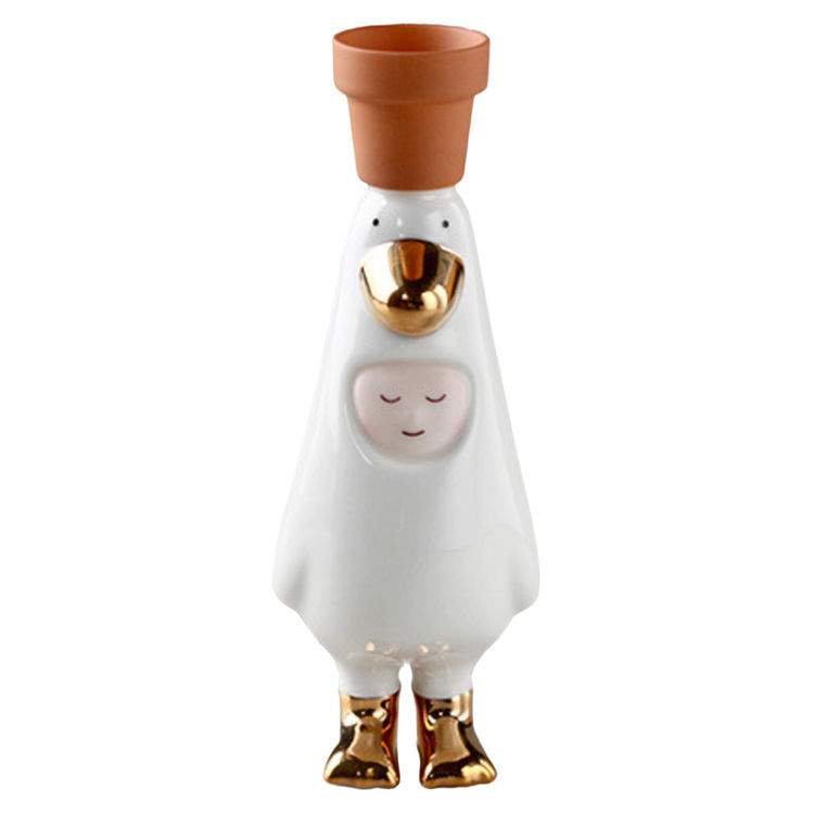 CBB Vase Oree by Circus Boy Band (CBB)