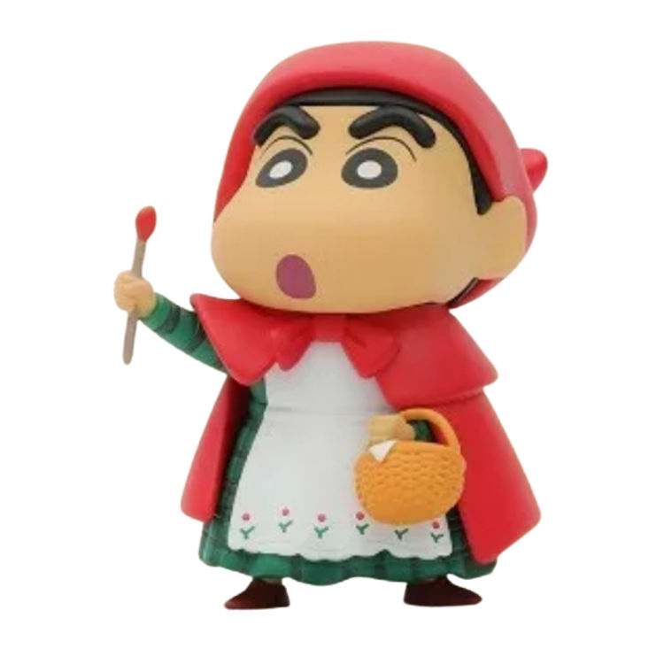 Matchmaker Crayon Shin-chan by Yoshito Usui