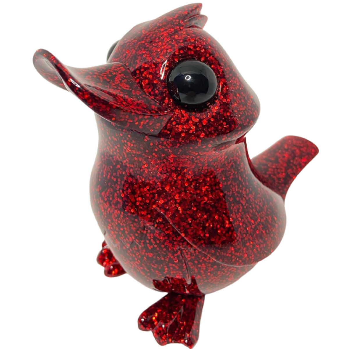 Ruby Red Malvin McSprahkle