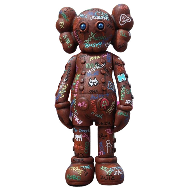 null by The Droid Foundry