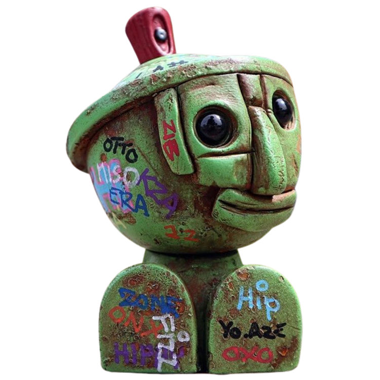 null by The Droid Foundry