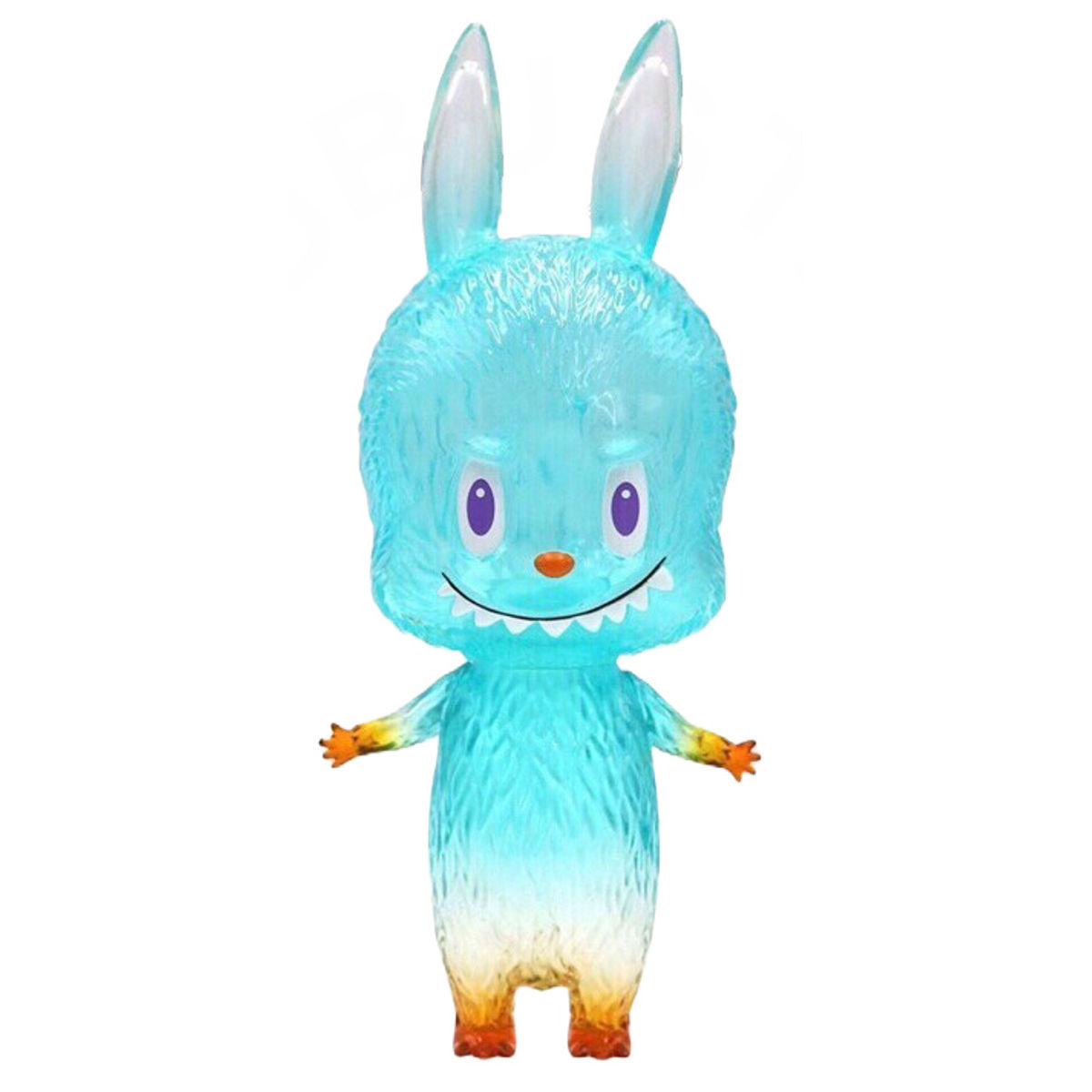 Labubu Static