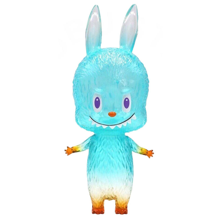 Labubu Static by Kasing Lung
