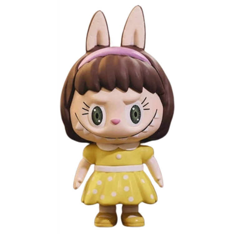 Dolly by Kasing Lung