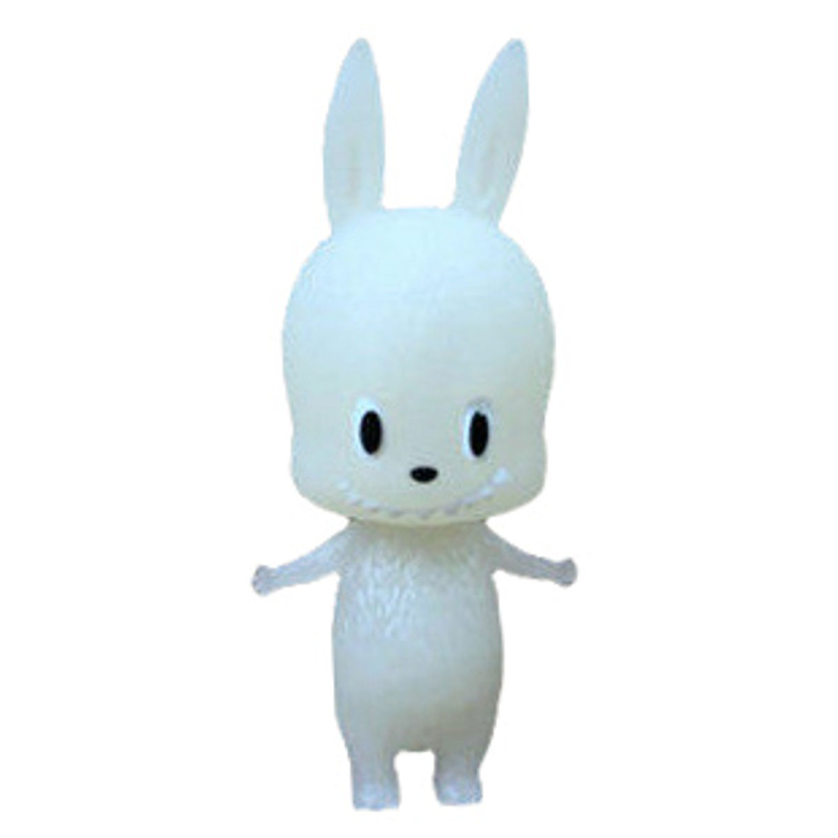 Mini Labubu GID (Chase)