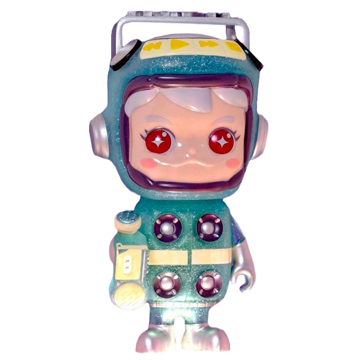 Showa Boy Star Night Mint