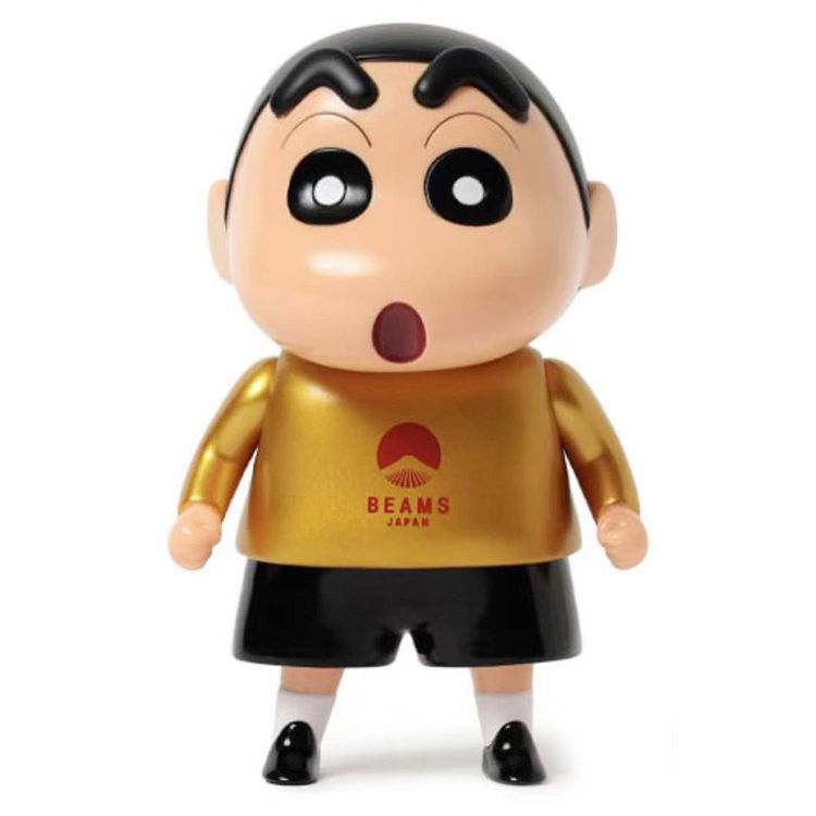 Crayon Shin-Chan Beams Japan 30th Anniversary by Yoshito Usui