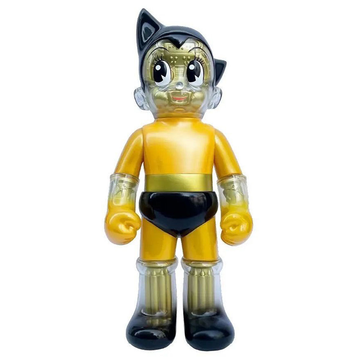 Big Scale Astro Boy GOLD Version