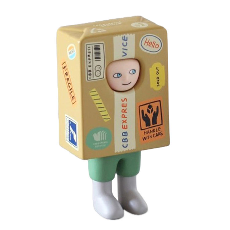 CBB Express Package by Circus Boy Band (CBB)