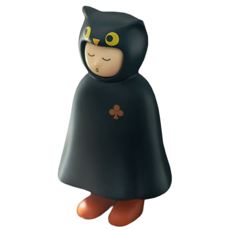 Owl by Circus Boy Band (CBB)