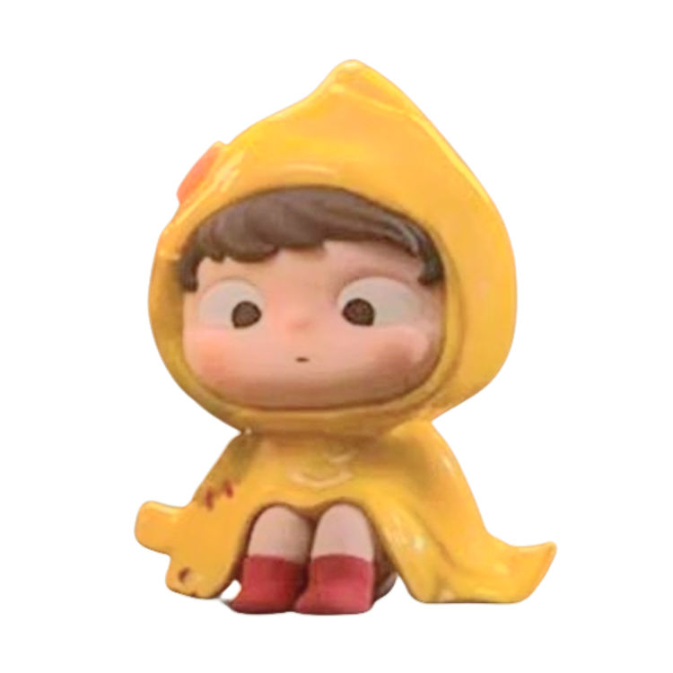 Son of Rain by Heyone