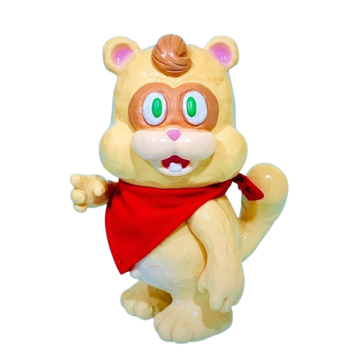 Komatsu Taro (Original Version)