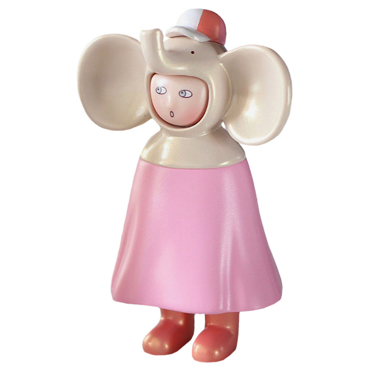 Kokiree Valentines Day  White Chocolate