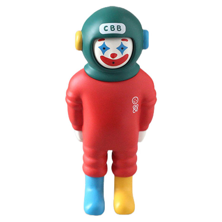 200% CBB Space Travel Pierrot by Circus Boy Band (CBB)