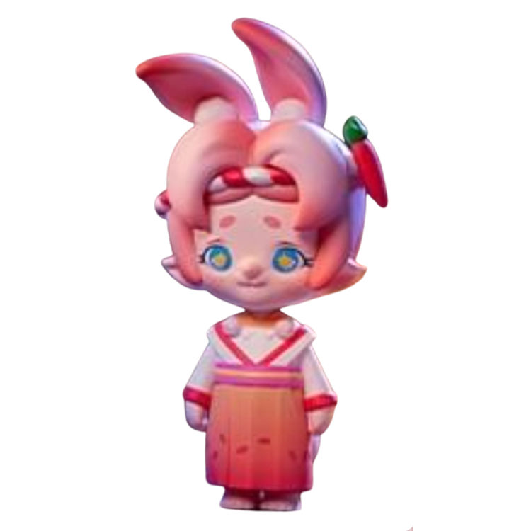 Jude Rabbit by POP MART