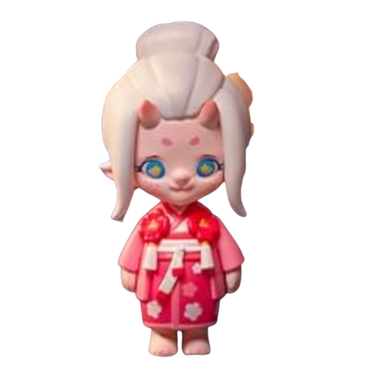 Flower Spirit by POP MART