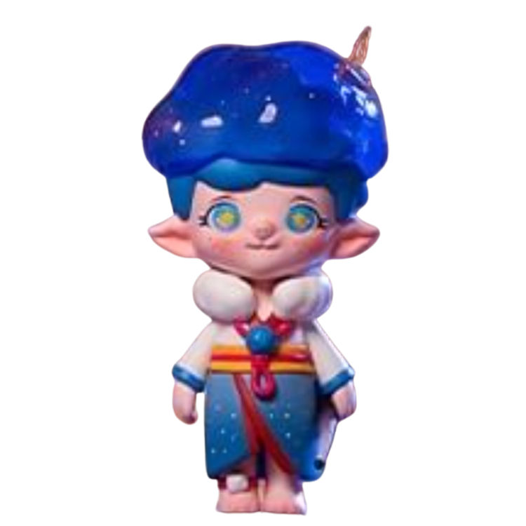 Rain Boy by POP MART