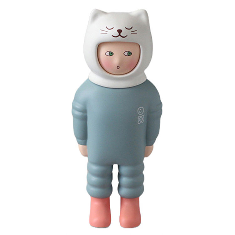 200% CBB Space Travel Space cat by Circus Boy Band (CBB)