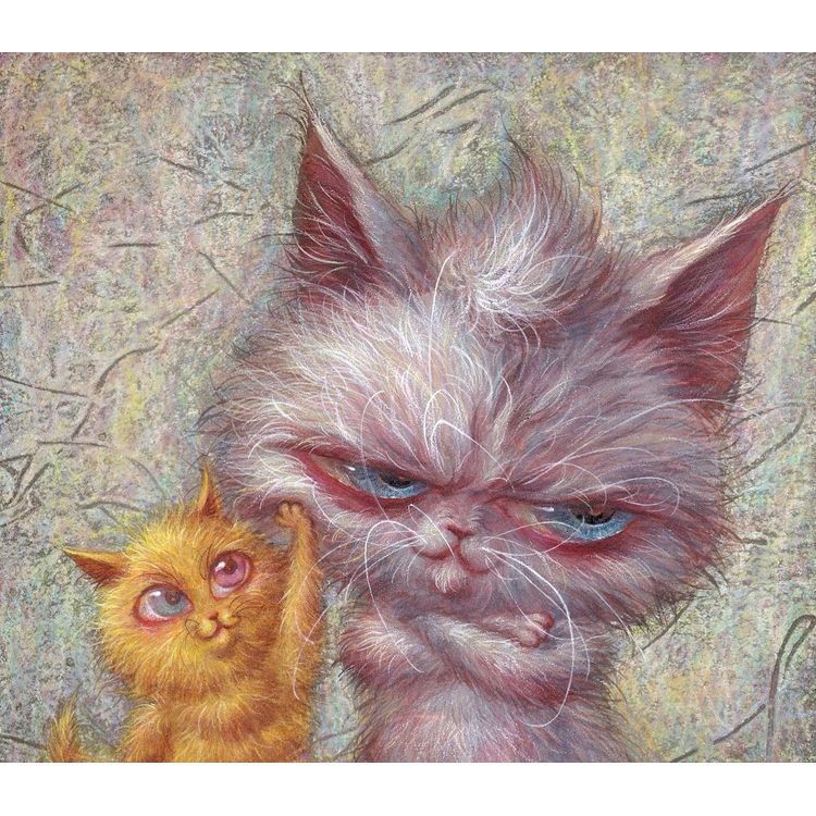 Lol One by Tami Kuo