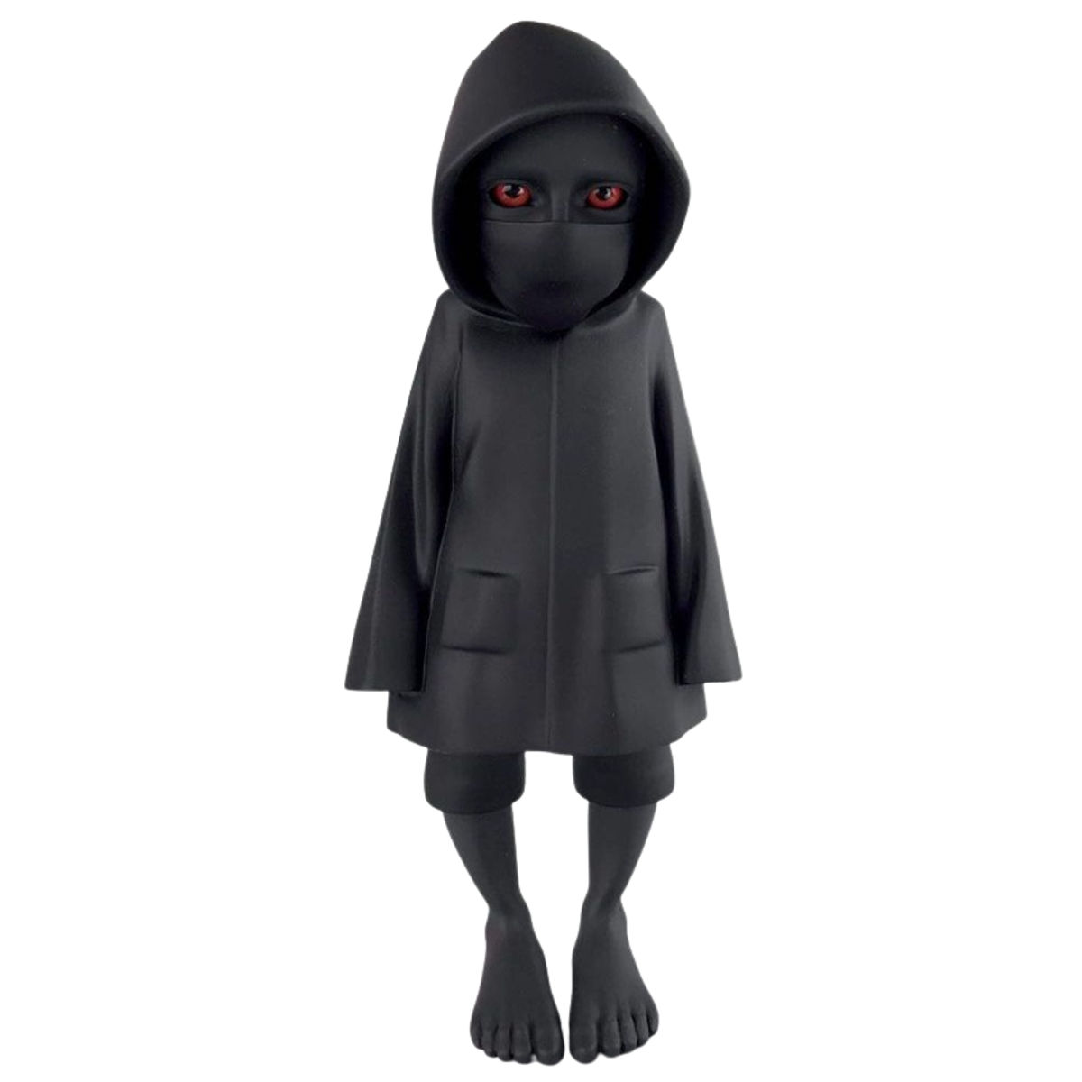 God Knows We’re Lonely Souls Blackout (ToyCon UK 2022)