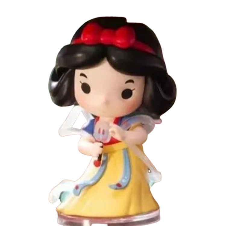 Snow White by POP MART