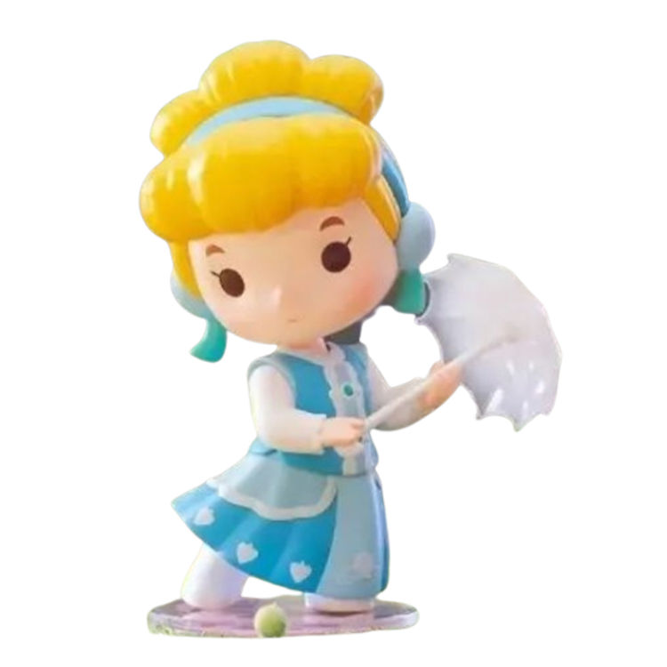 Cinderella by POP MART
