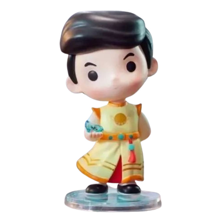 Prince Henry by POP MART