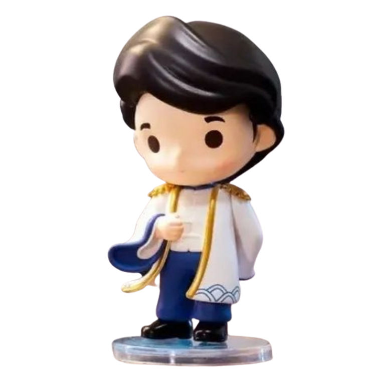 Prince Eric by POP MART