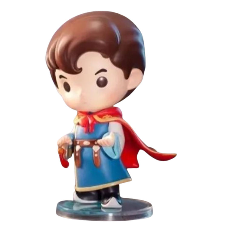 Prince Philip by POP MART