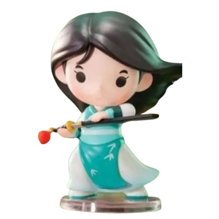 Mulan by POP MART