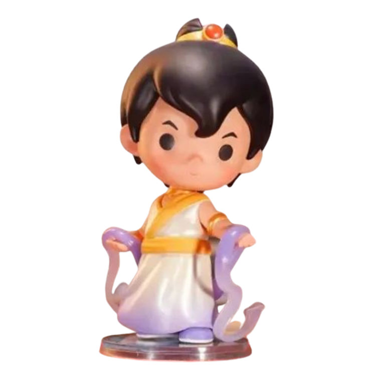 Alladin (Secret Figure) by POP MART