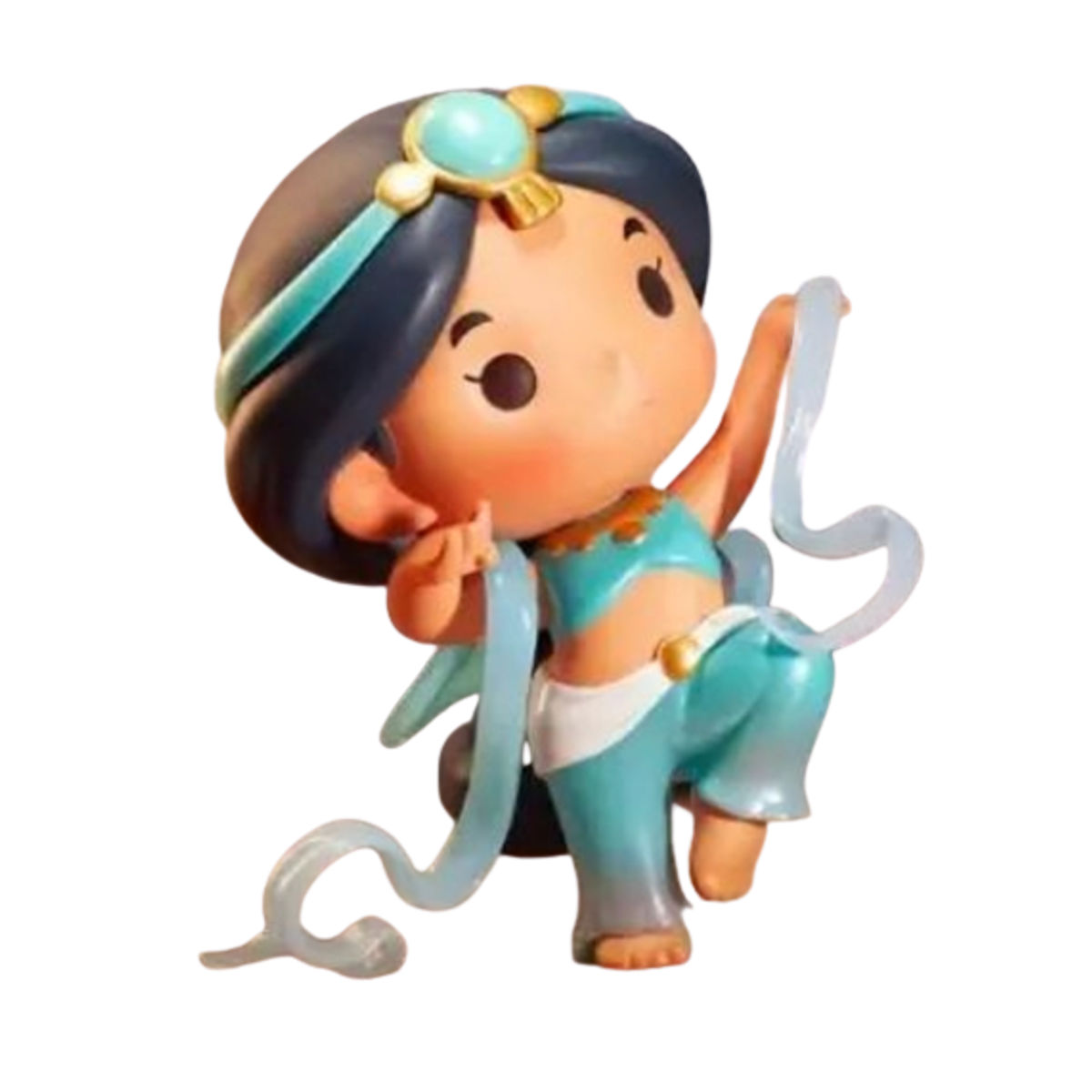 Jasmine Princess (Secret Figure)