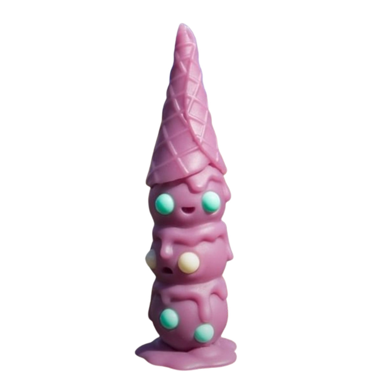 Lilac City Scoop
