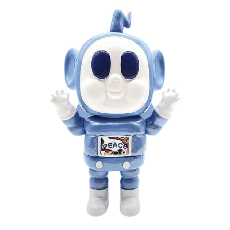 Happiness Apollo by Shun Shibuya