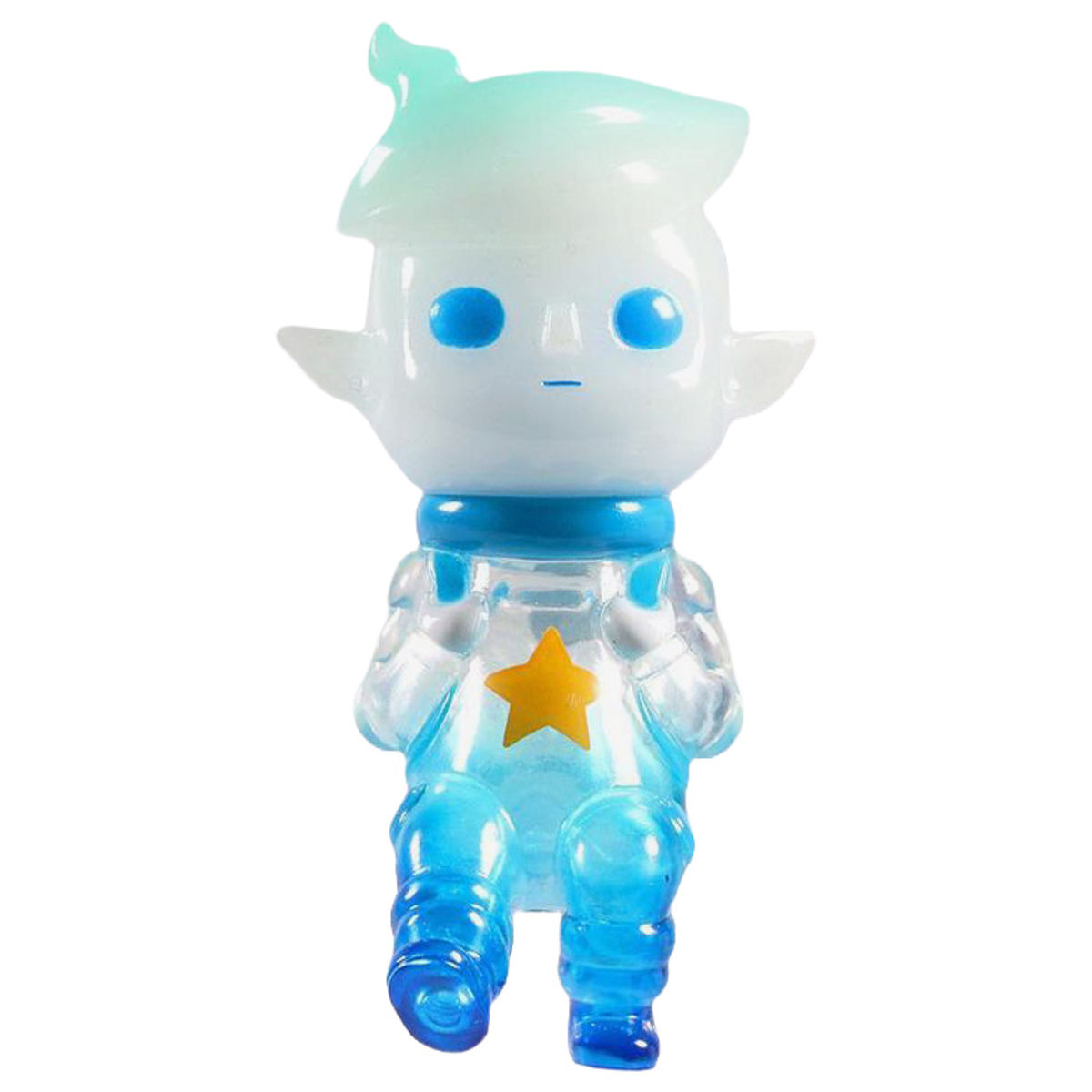 JOHN SPACE DIARY CUPPY
