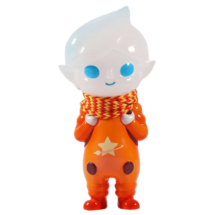 YOKO SPACE DIARY (Songs for Our Toyniverse) by OK Luna