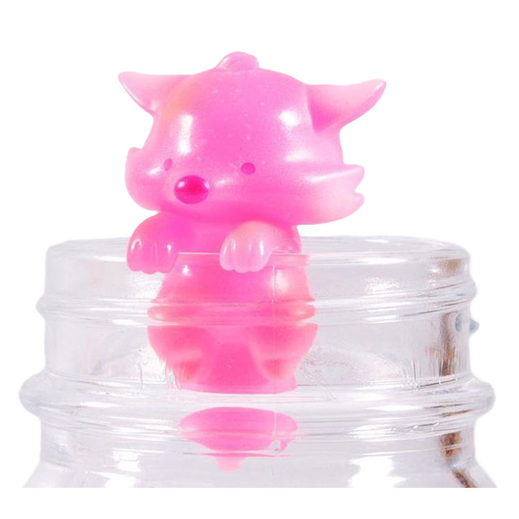Cuppie Sir Cherry Blossom Pink by OK Luna