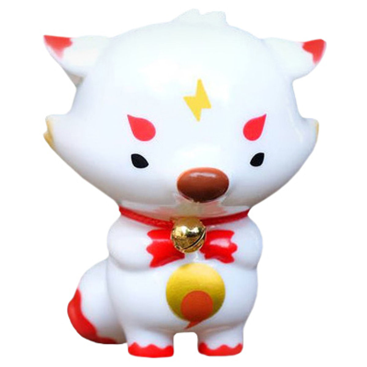 Lil' Monitor's Eldest Brother