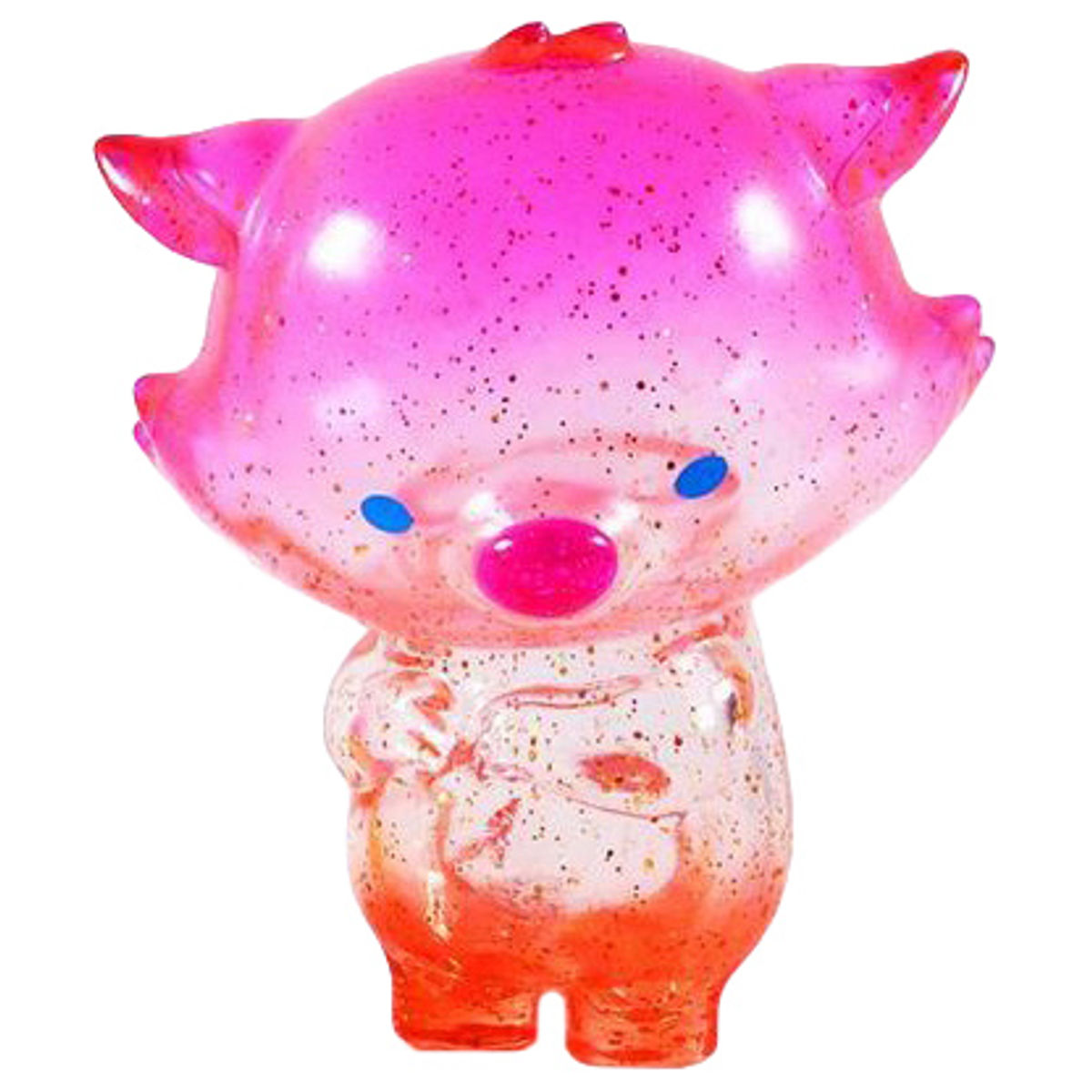 Lil' Sora Fireworks in the Dream