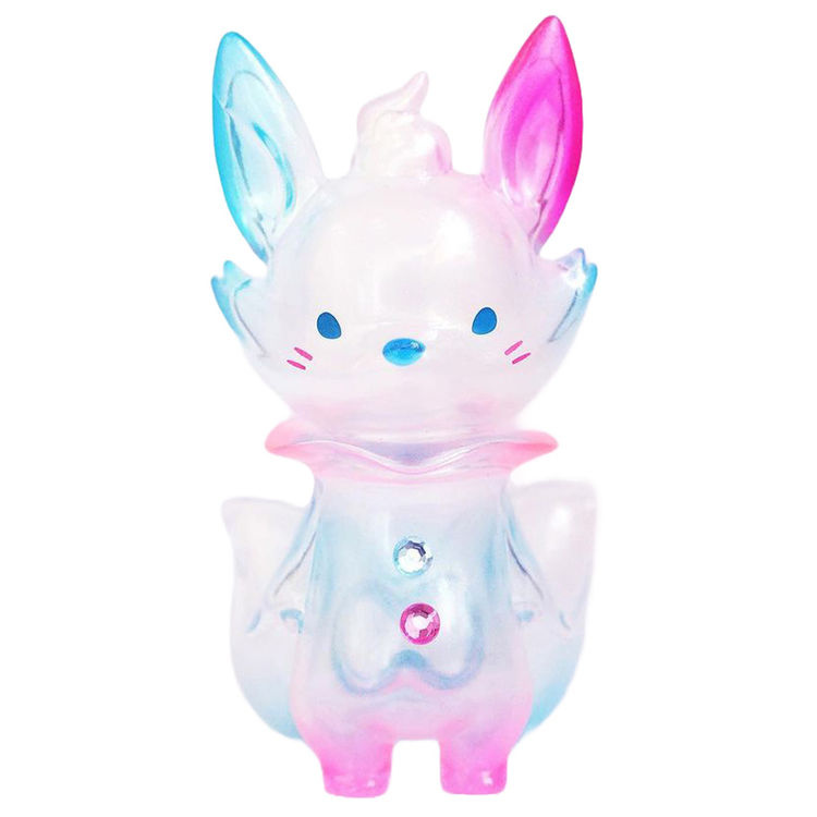 Sora's New Born Guardian Spirit by OK Luna