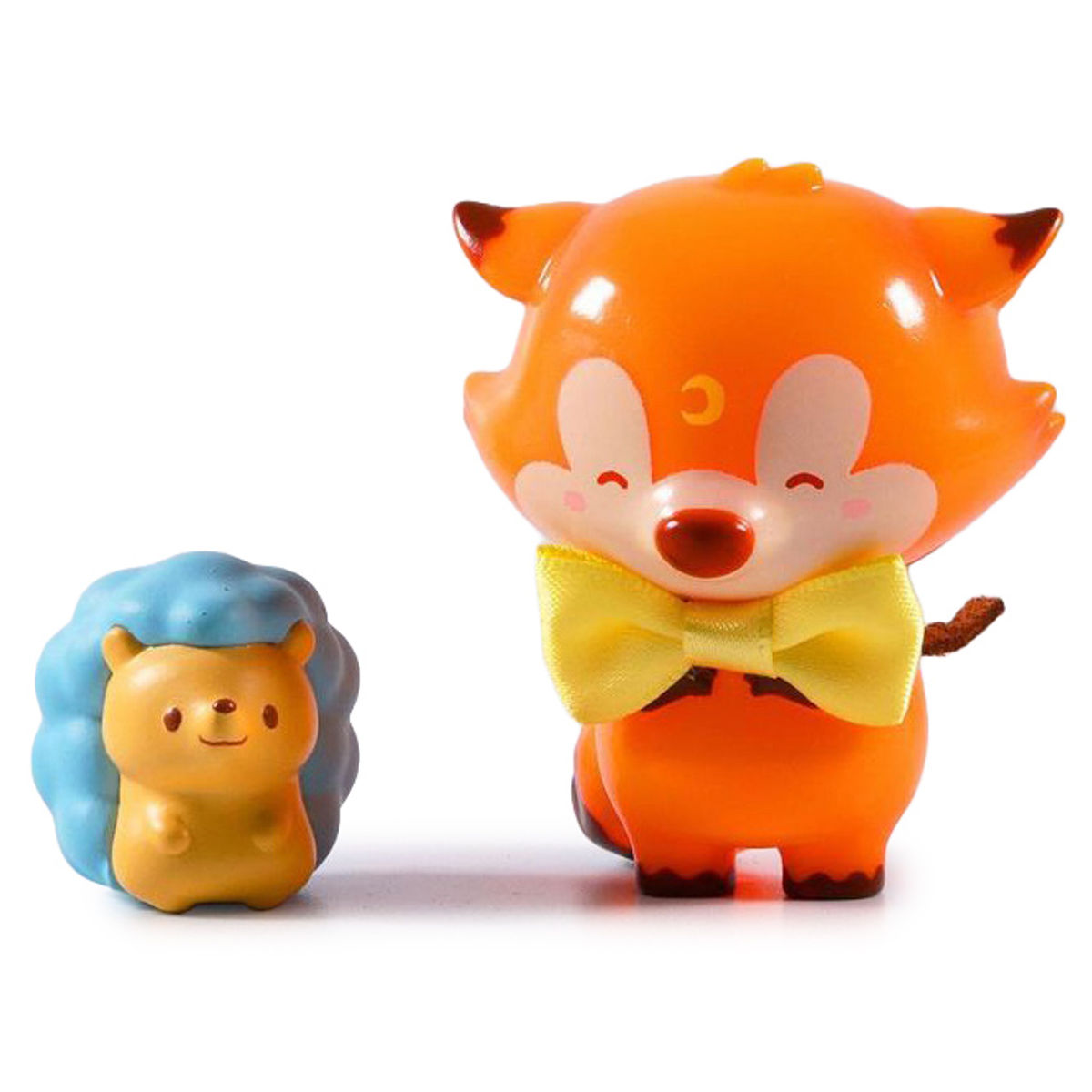 Goobi & Dotdot (Hello Bangkok set)