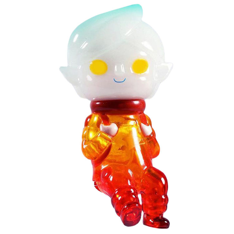 Yoko Space Diary Cuppie by OK Luna