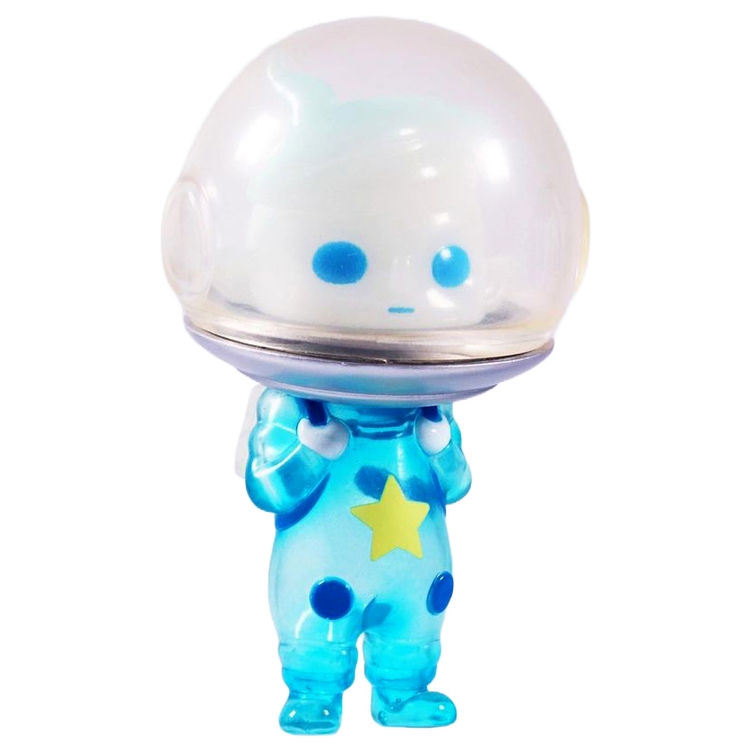 John Space Diary (Sound of Silence) by OK Luna