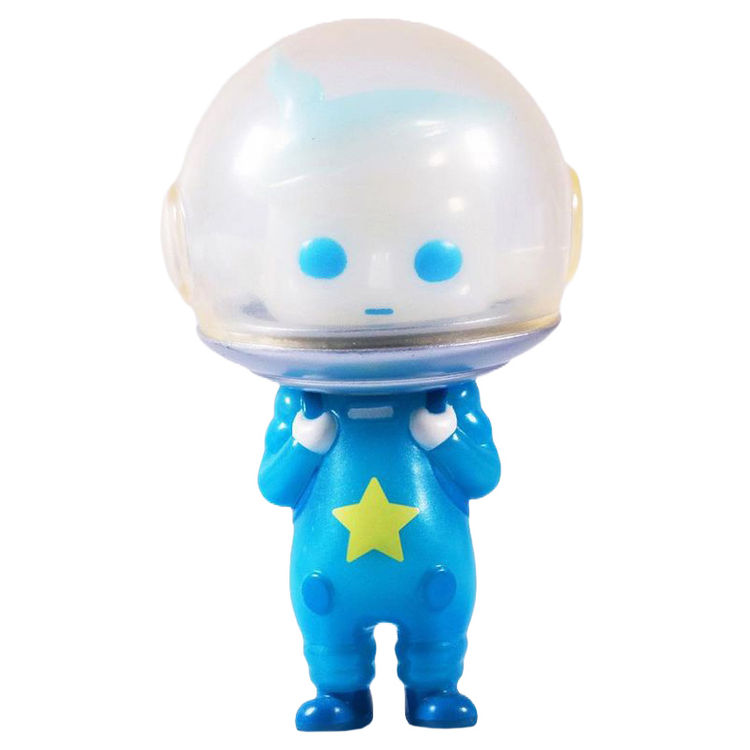 John Star Diary (Starlight Parade) by OK Luna