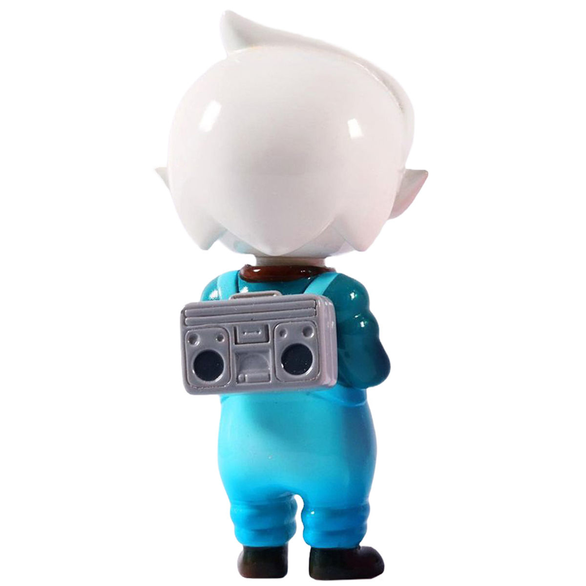 Yoko Space Diary Adventureland