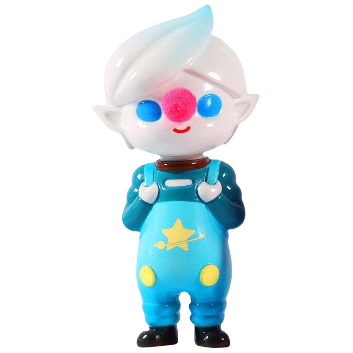 Yoko Space Diary Adventureland