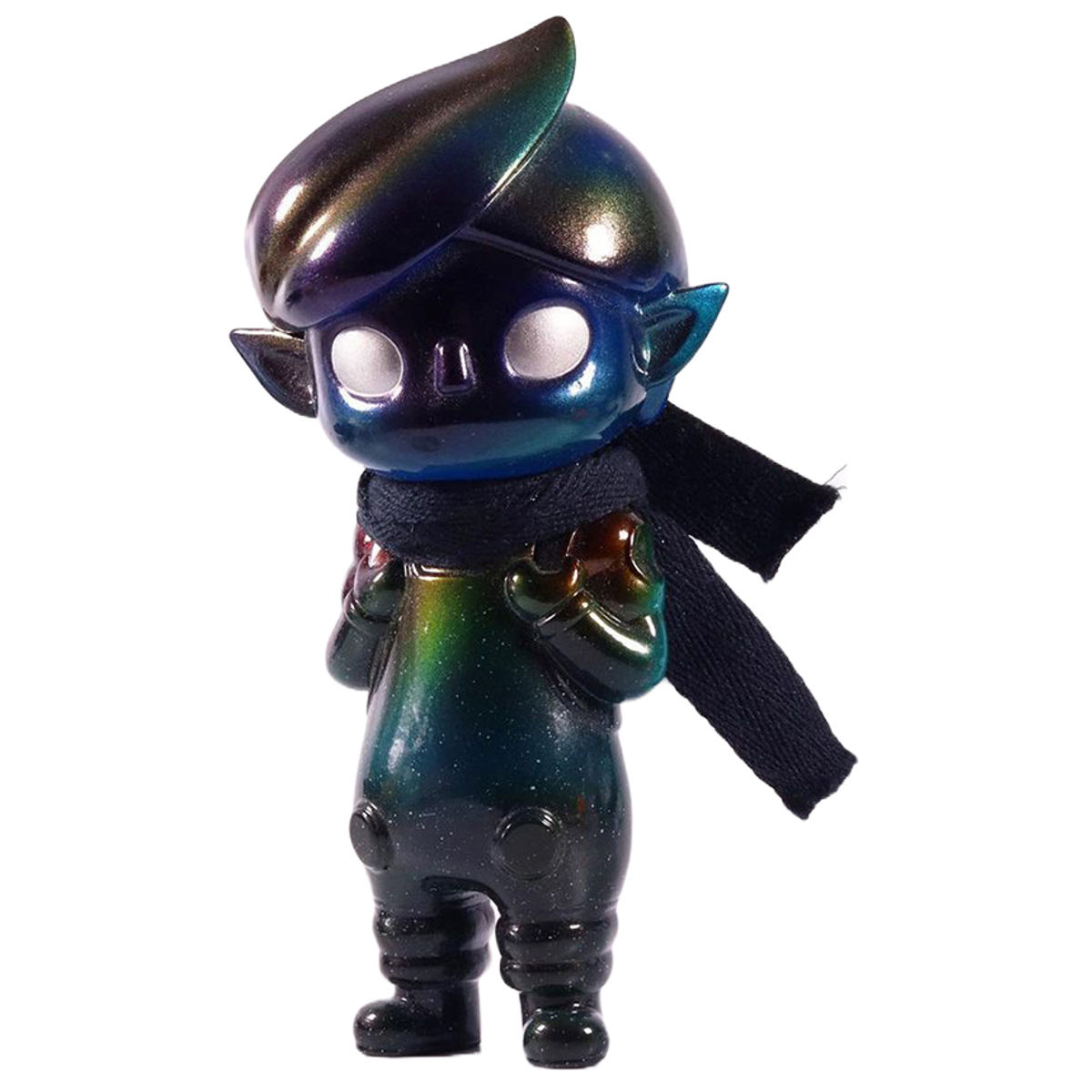 Yoko Space Diary Universe (New Version)