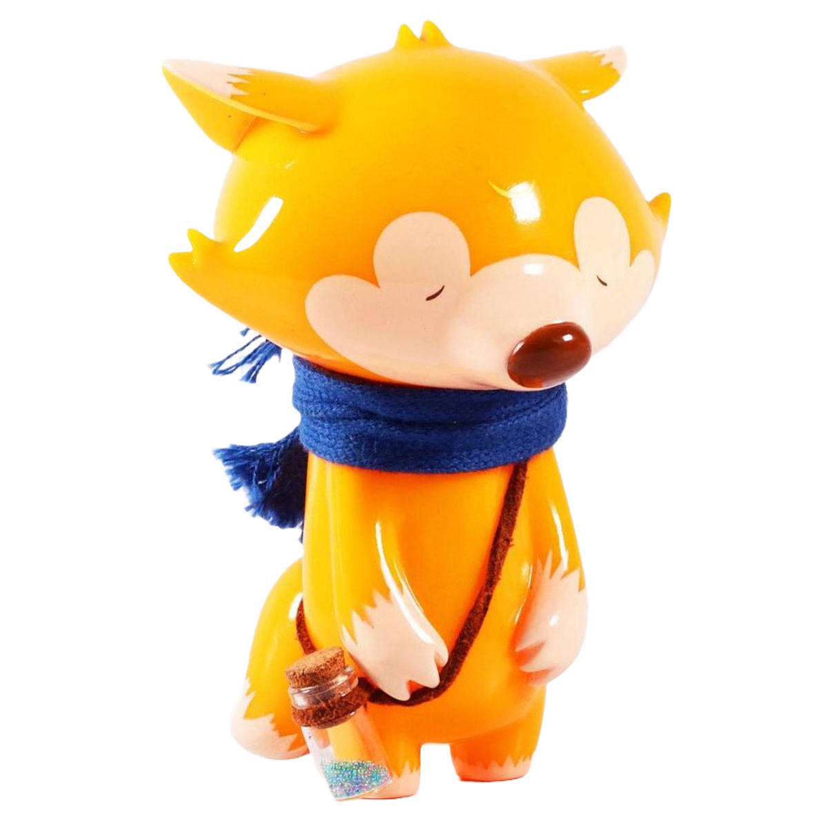 JOBI The Moon Fox OG Orange