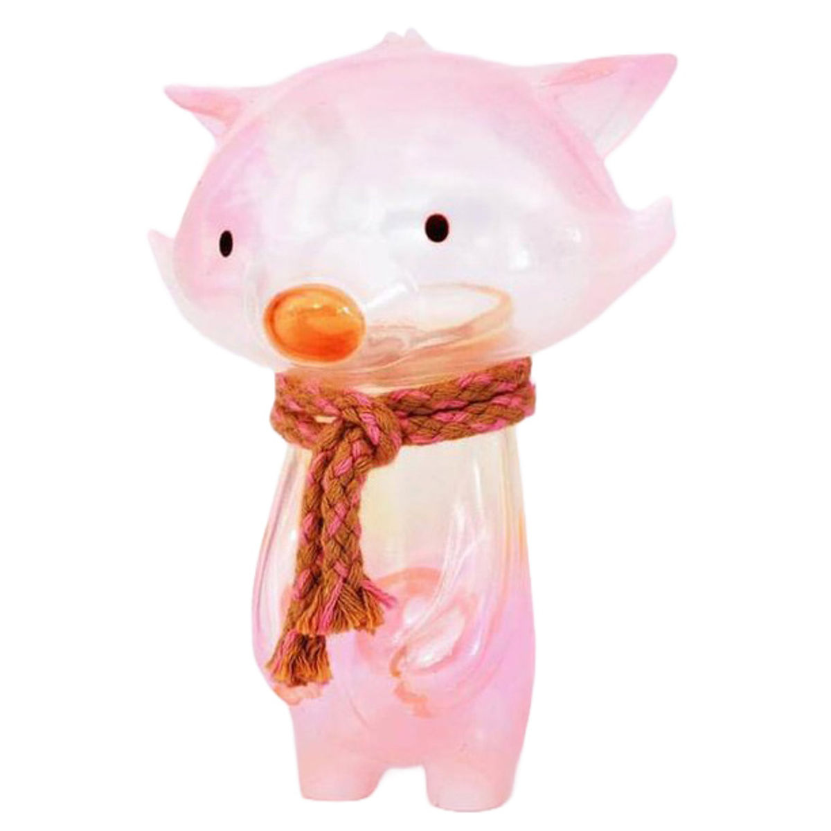 Sora Sakura (Orange Tint)