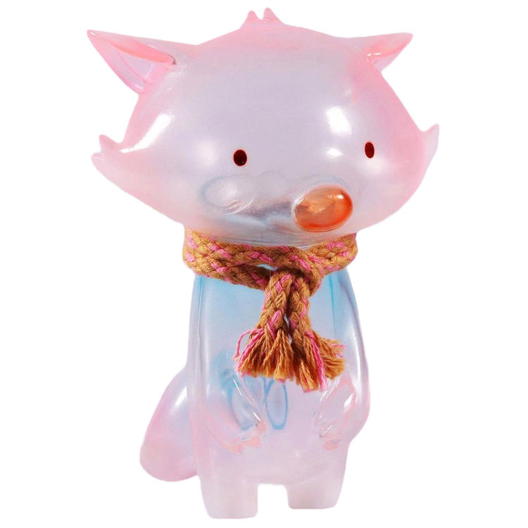 SORA Sakura (Blue Tint) by OK Luna